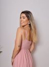 vestido laila