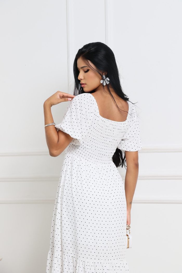 vestido bella mide c/ bolinha (cópia) vestido bella mide c/ bolinha (cópia)