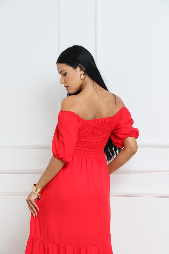 vestido bella mide vestido bella mide