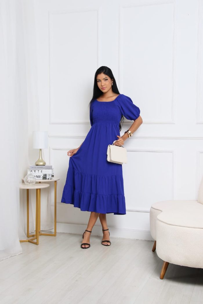 vestido bella mide vestido bella mide