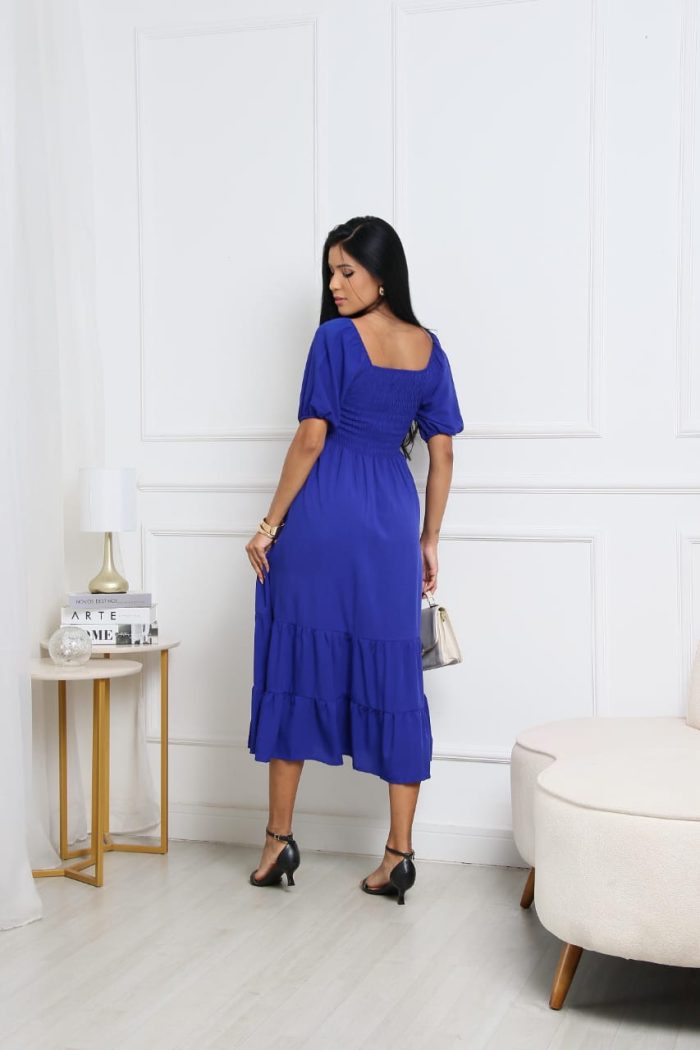 vestido bella mide vestido bella mide