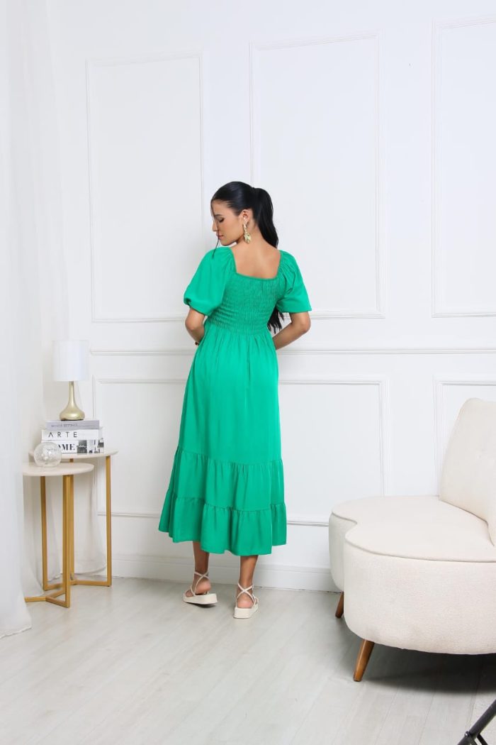 vestido bella mide vestido bella mide