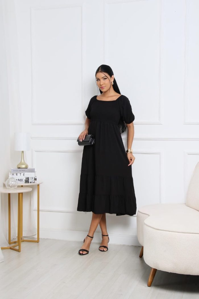 vestido bella mide vestido bella mide