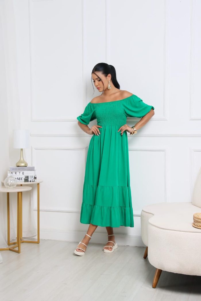 vestido bella mide vestido bella mide