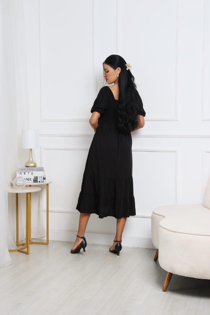 vestido bella mide vestido bella mide