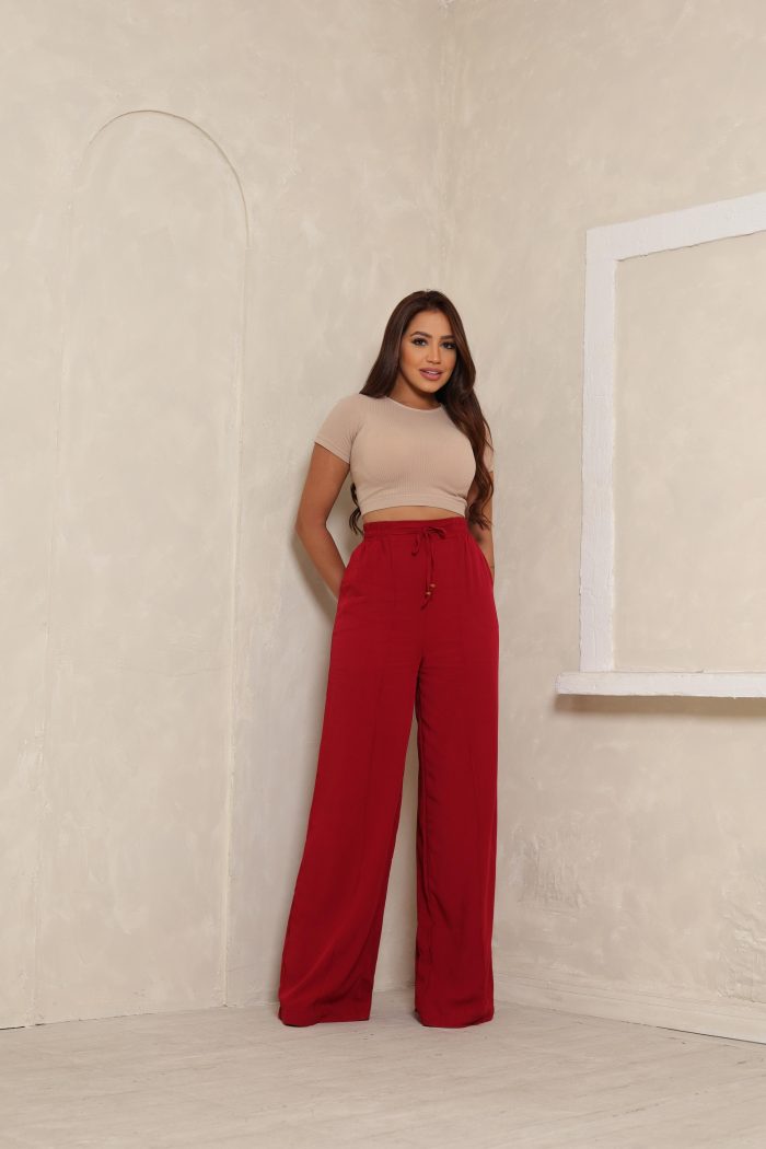 pantalona Évora pantalona Évora