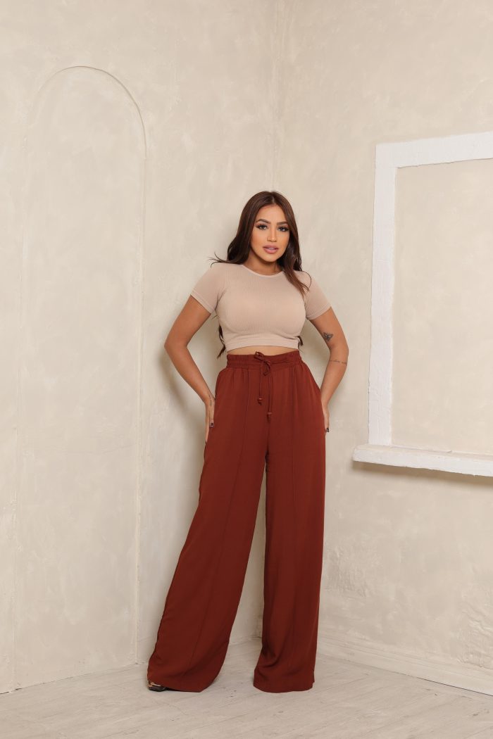 pantalona Évora pantalona Évora