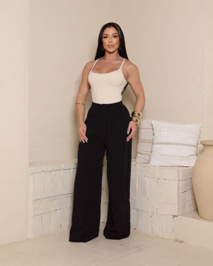 Pantalona Bella Forrada Pantalona Bella Forrada