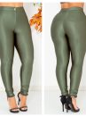 calça hot pent disco skinne cirrê poliamida
