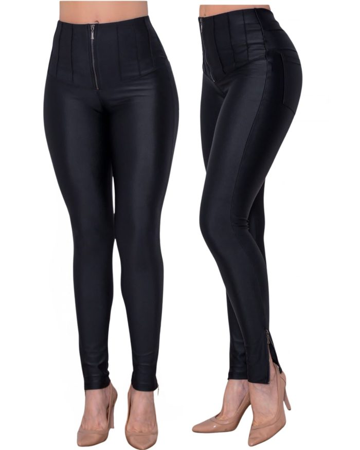 calça malha prada premium calça malha prada premium