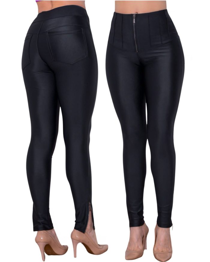 calça malha prada premium calça malha prada premium